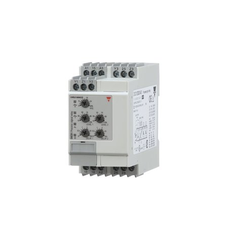CARLO GAVAZZI Industrial Relays 115-230Vac Process Signal Rly DIC01DB23AV0
